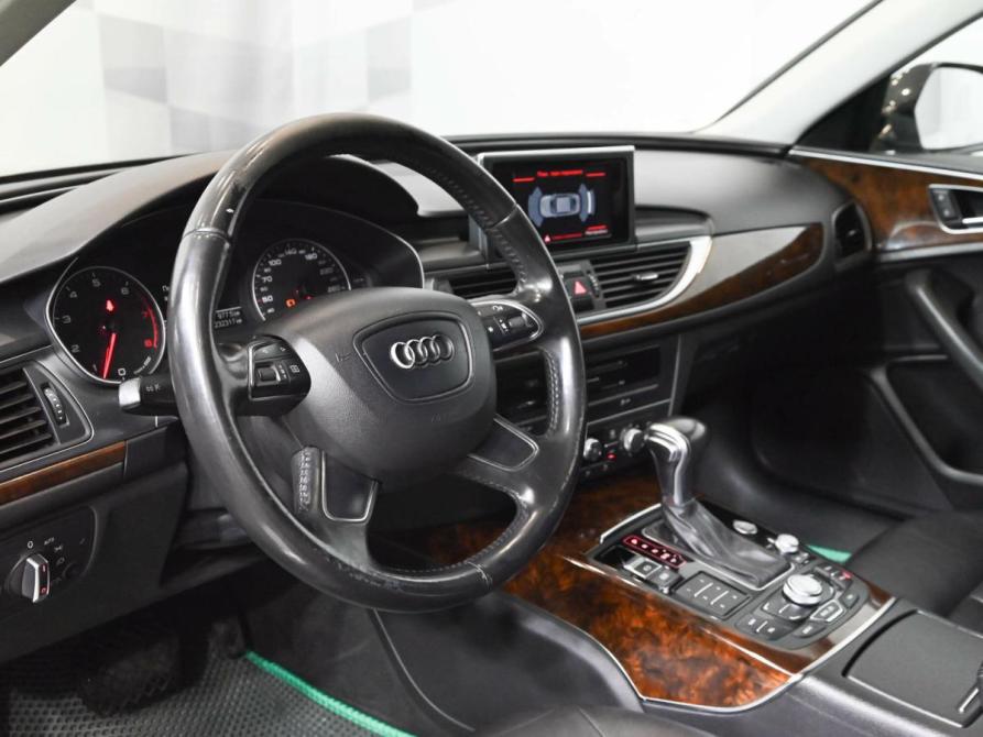 Audi A6 IV (C7) Екатеринбург  - изображение 17