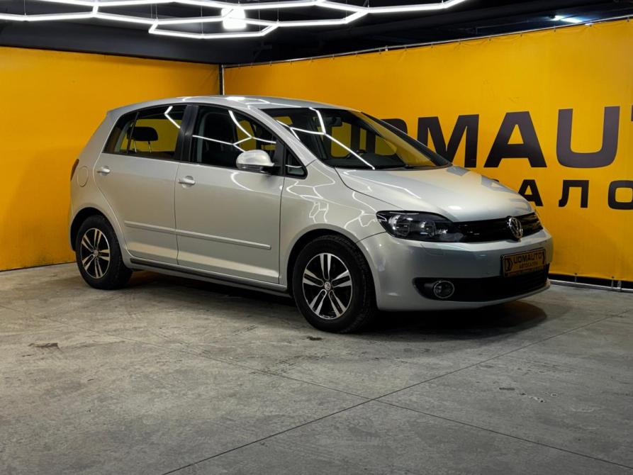 Volkswagen Golf Plus II Ижевск  - изображение 3