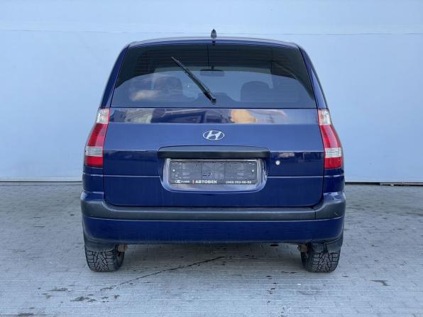Hyundai Matrix I Рестайлинг с пробегом 2006 года, цена 328 000 рублей, 230000 км, компактвэн, Автокод Объявления