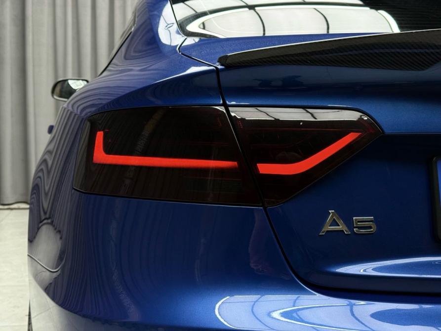 Audi A5 I (8T) Рестайлинг Ижевск  - изображение 7