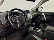Toyota Land Cruiser Prado 150 Series Рестайлинг 3 Санкт-Петербург  - изображение 42