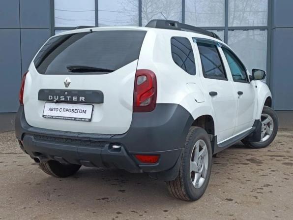 Renault Duster I Рестайлинг с пробегом 2019 года, цена 1 179 000 рублей, 99866 км, внедорожник, Автокод Объявления