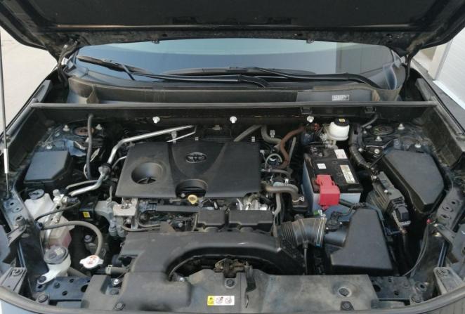 Toyota RAV4 V (XA50) с пробегом 2020 года, цена 3 280 000 рублей, 85729 км, внедорожник, Автокод Объявления