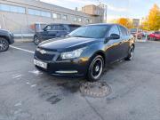 Chevrolet Cruze I Санкт-Петербург  - изображение 11