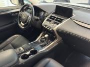 Lexus NX I Рестайлинг Омск  - изображение 34