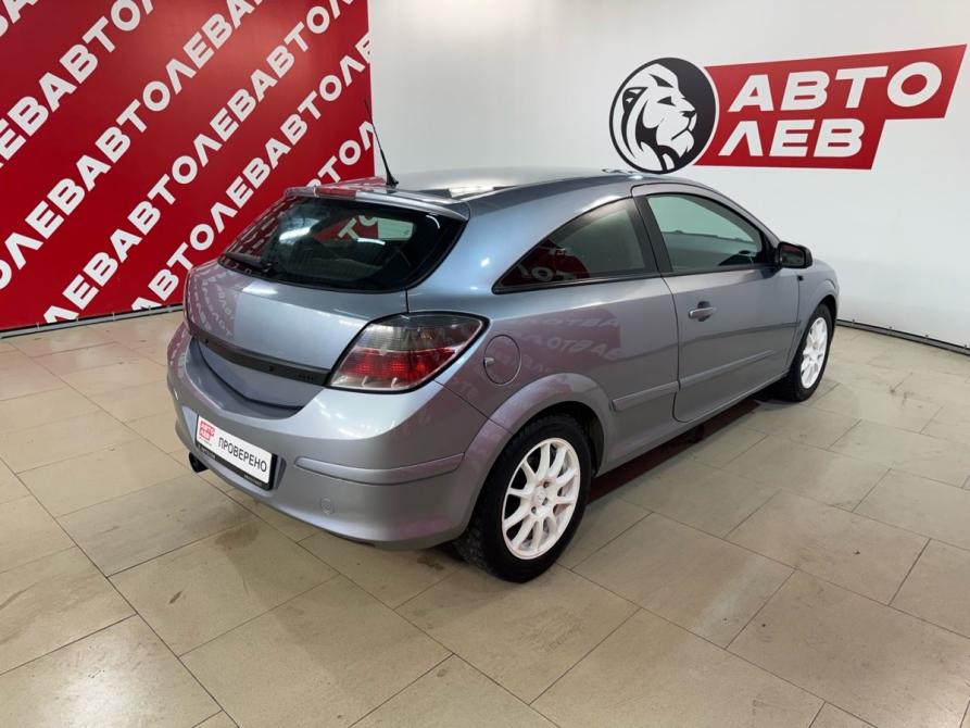 Opel Astra H Рестайлинг Новочеркасск  - изображение 5