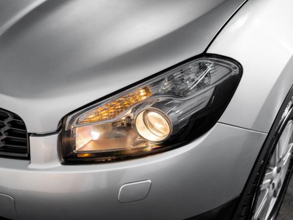 Nissan Qashqai I Рестайлинг с пробегом 2012 года, цена 1 119 500 рублей, 83566 км, внедорожник, Автокод Объявления