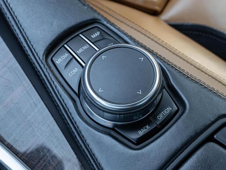 BMW 6 серии III (F06/F13/F12) Рестайлинг Краснодар  - изображение 30