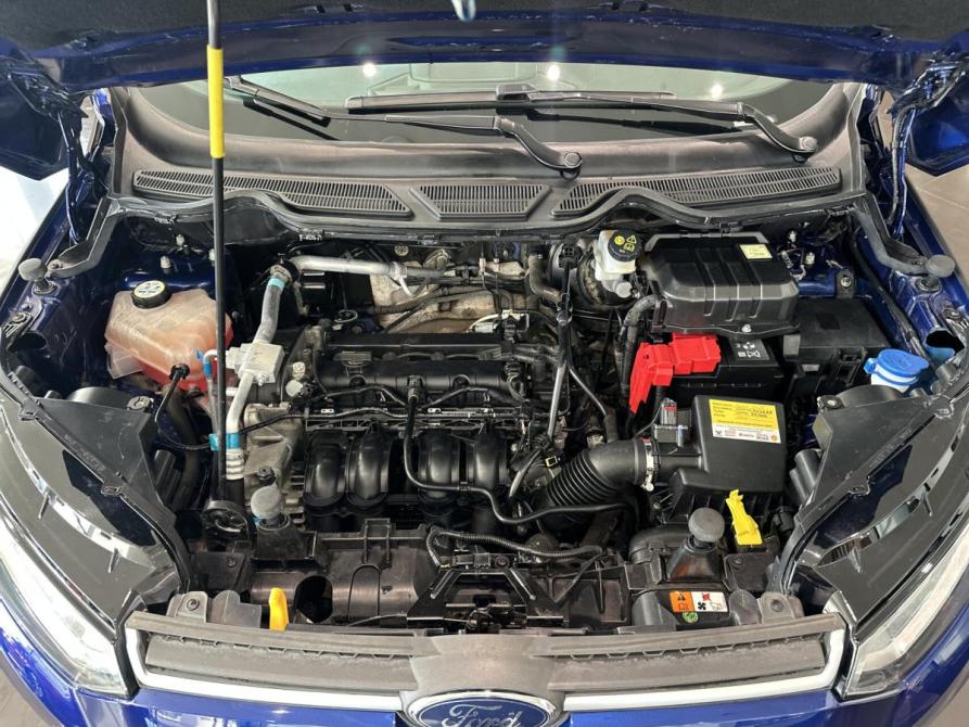 Ford EcoSport II Казань  - изображение 11