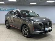 Changan UNI-S (CS55 Plus) I Москва  - изображение 20