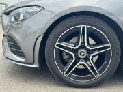 Mercedes-Benz CLA II (C118 X118) Москва  - изображение 15