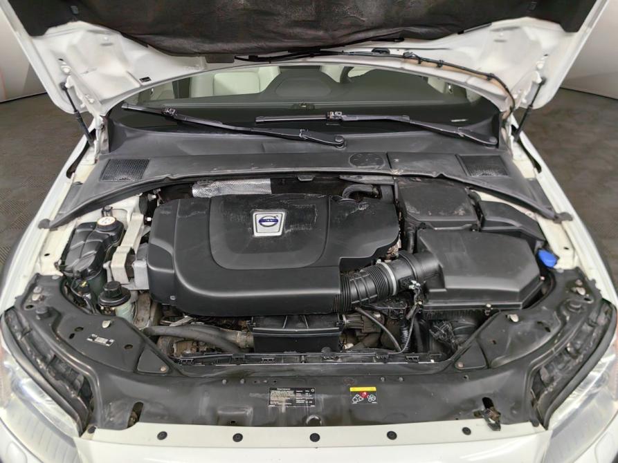 Volvo XC70 II Москва  - изображение 11