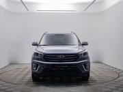 Hyundai Creta I Москва  - изображение 20