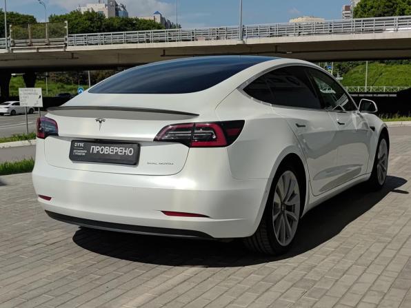 Tesla Model 3 I с пробегом 2019 года, цена 2 350 000 рублей, 175508 км, седан, Автокод Объявления
