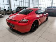 Porsche Cayman I (987) Казань  - изображение 28