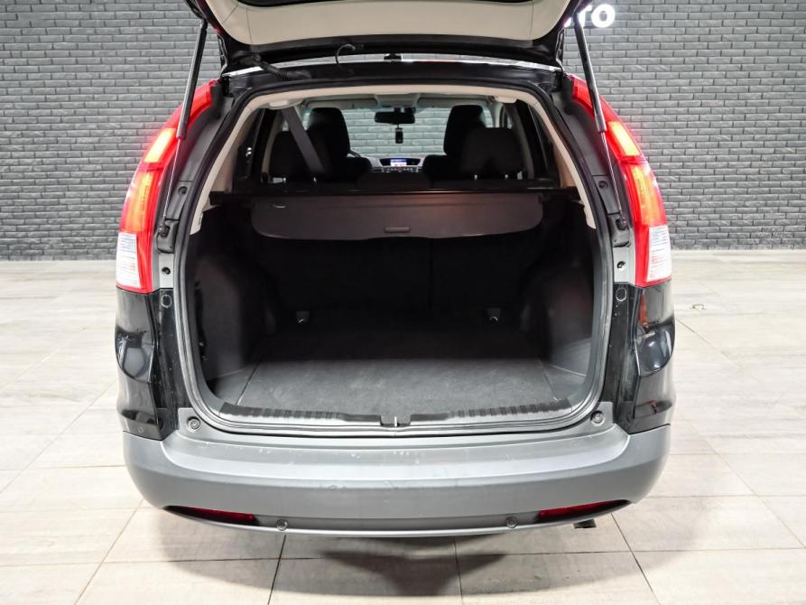 Honda CR-V IV Екатеринбург  - изображение 6