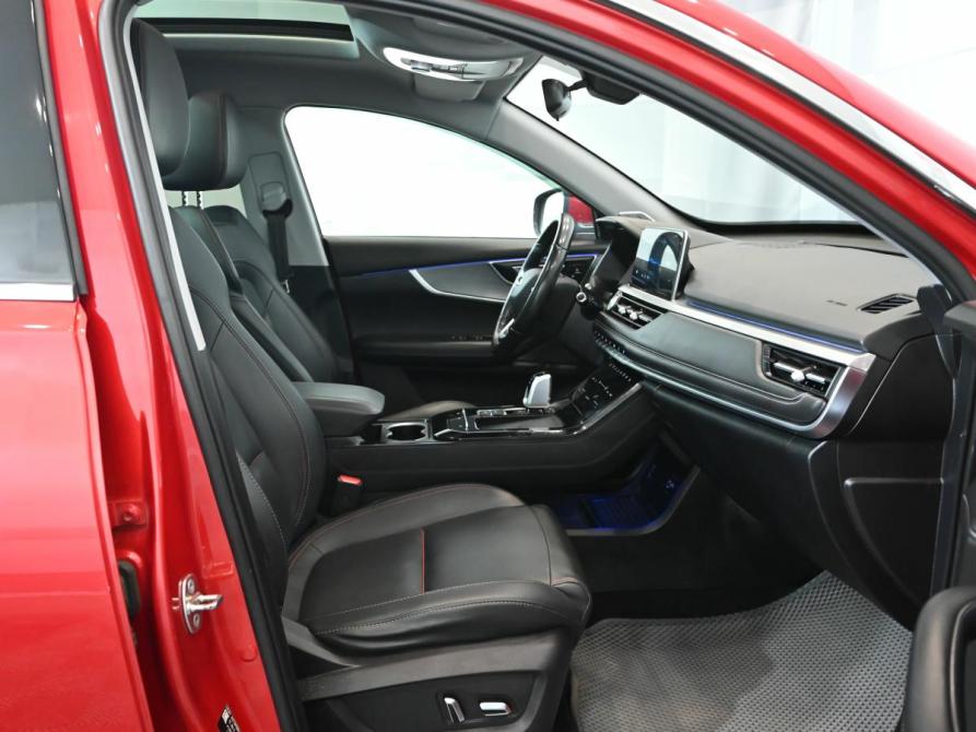 Chery Tiggo 7 Pro I Екатеринбург  - изображение 10