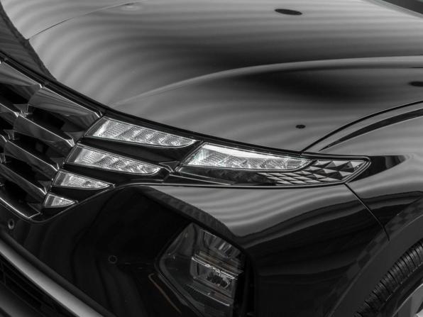 Hyundai Tucson IV с пробегом 2022 года, цена 3 600 000 рублей, 71126 км, внедорожник, Автокод Объявления