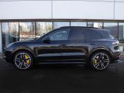 Porsche Cayenne III Москва  - изображение 42