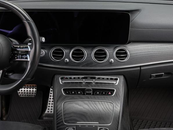 Mercedes-Benz E-Класс V (W213 S213 C238) Рестайлинг с пробегом 2020 года, цена 3 798 000 рублей, 108175 км, седан, Автокод Объявления