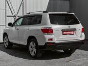 Toyota Highlander II (XU40) Рестайлинг Екатеринбург  - изображение 30