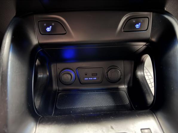 Hyundai ix35 I с пробегом 2011 года, цена 1 200 000 рублей, 232722 км, внедорожник, Автокод Объявления