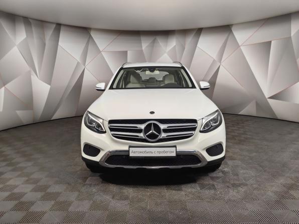 Mercedes-Benz GLC I (X253) с пробегом 2019 года, цена 4 195 000 рублей, 21339 км, внедорожник, Автокод Объявления