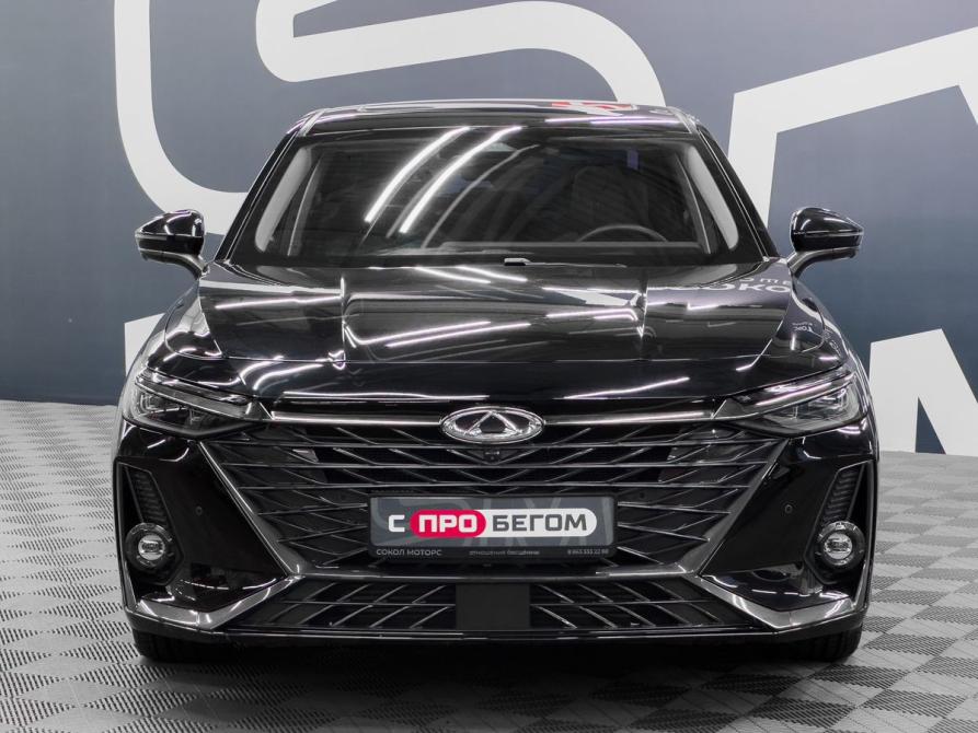 Chery Arrizo 8 Ростов-на-Дону  - изображение 2