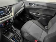 Hyundai Solaris II Рестайлинг Новосибирск  - изображение 36