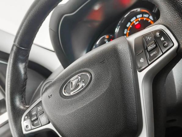 Lada (ВАЗ) Largus I Рестайлинг с пробегом 2021 года, цена 750 000 рублей, 172270 км, фургон, Автокод Объявления
