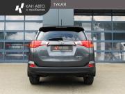 Toyota RAV4 IV (XA40) Казань  - изображение 15