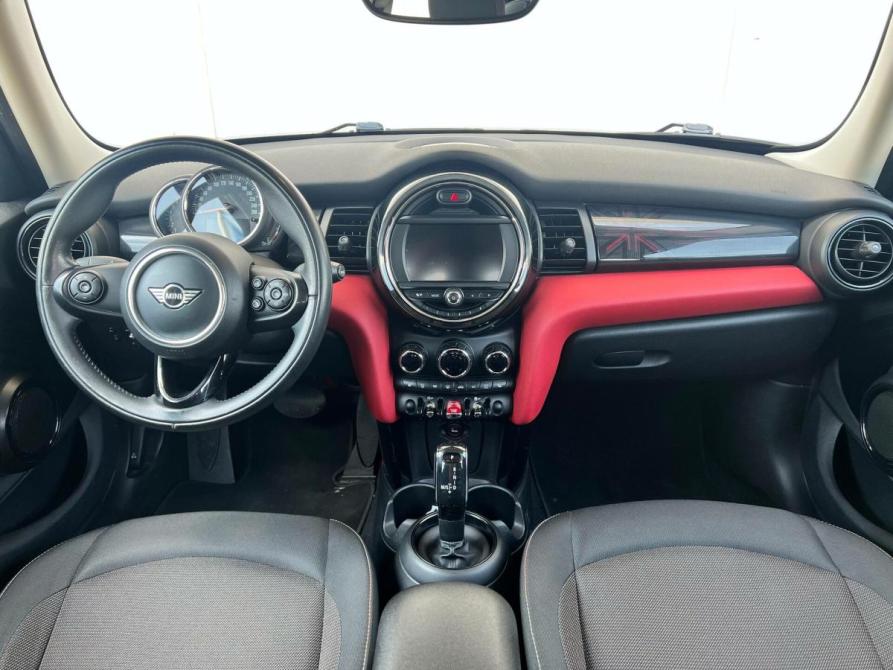 Mini Hatch III (F55/F56) Рестайлинг Краснодар  - изображение 10
