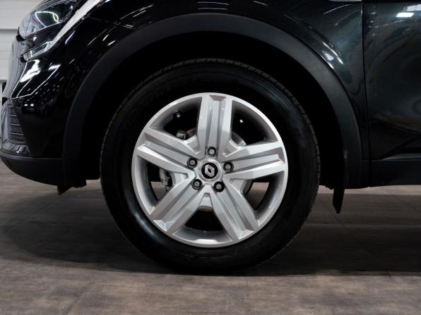 Renault Arkana I с пробегом 2020 года, цена 1 660 000 рублей, 86000 км, внедорожник, Автокод Объявления