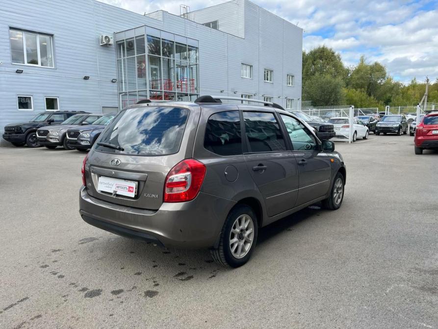 Lada (ВАЗ) Kalina II Нижнекамск  - изображение 18