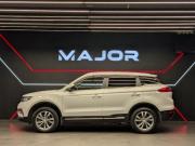 Geely Atlas I Москва  - изображение 56