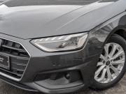 Audi A4 V (B9) Рестайлинг Москва  - изображение 47