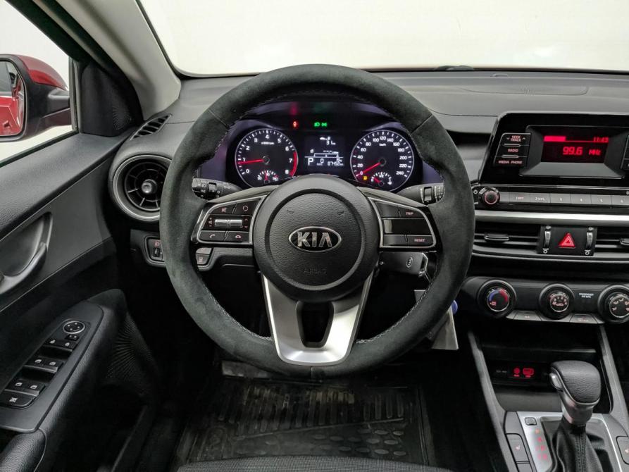 Kia Cerato IV Москва  - изображение 21