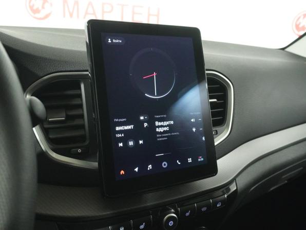 Lada (ВАЗ) Vesta I Рестайлинг (NG) с пробегом 2025 года, цена 1 575 000 рублей, 25271 км, седан, Автокод Объявления