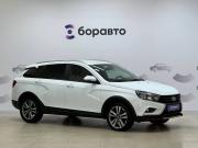 Lada (ВАЗ) Vesta I Ставрополь  - изображение 20