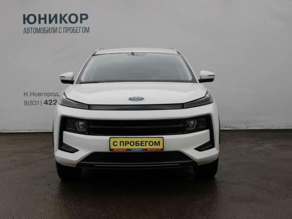 JAC JS6 с пробегом 2023 года, цена 1 679 000 рублей, 31722 км, внедорожник, Автокод Объявления