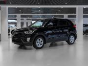 Hyundai Creta I Москва  - изображение 24