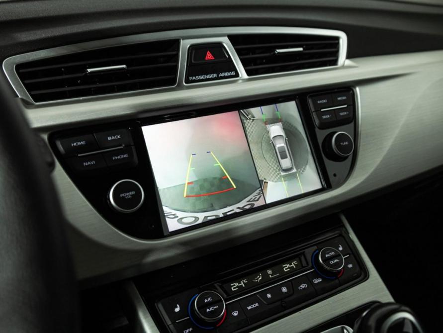 Geely Atlas I Санкт-Петербург  - изображение 15