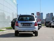 Lada (ВАЗ) Granta I Рестайлинг Самара  - изображение 25