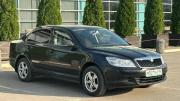 Skoda Octavia II (A5) Рестайлинг Уфа  - изображение 10
