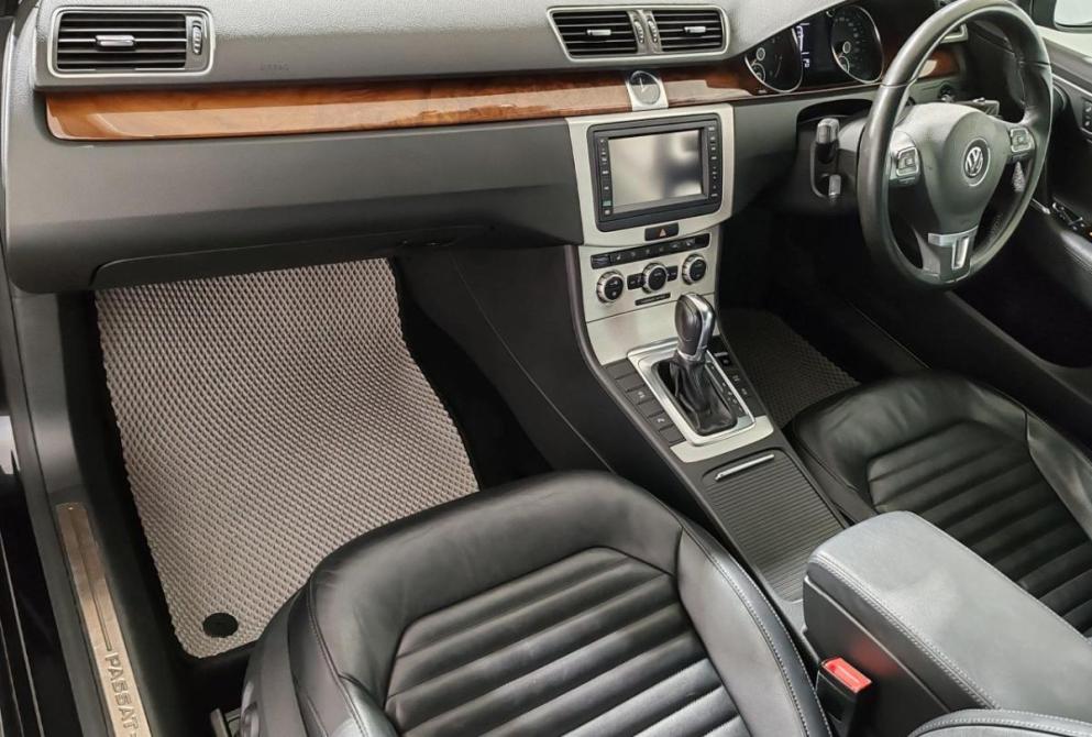 Volkswagen Passat B7 Ярославль  - изображение 15
