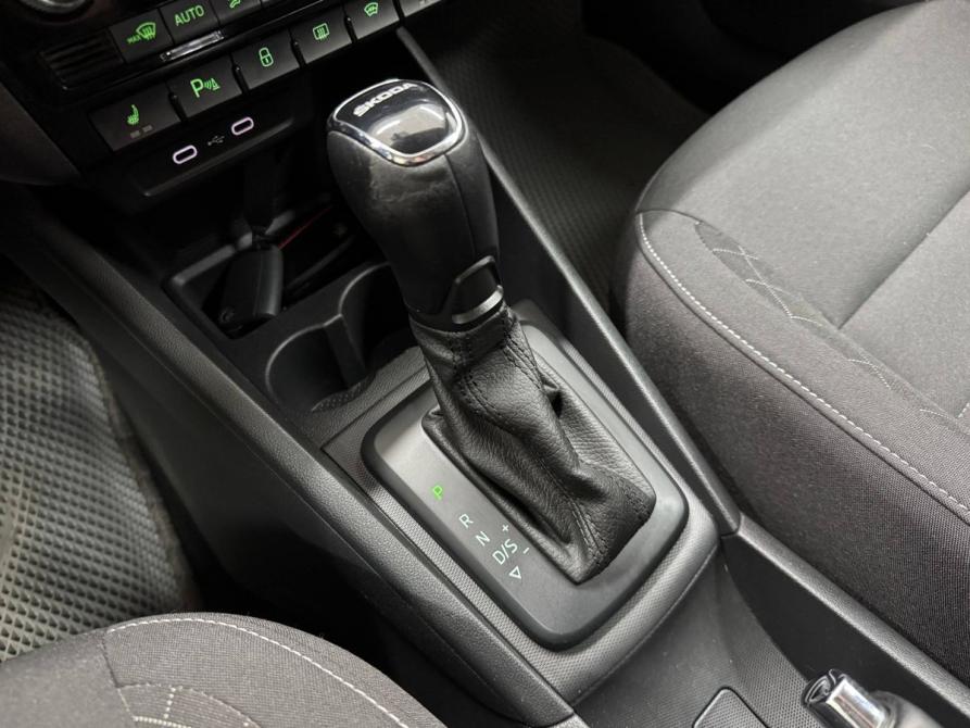 Skoda Rapid II Ставрополь  - изображение 15