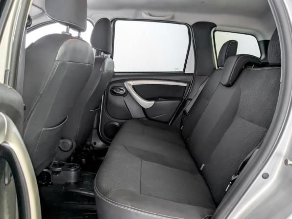 Nissan Terrano III (D10) с пробегом 2019 года, цена 1 830 000 рублей, 31181 км, внедорожник, Автокод Объявления