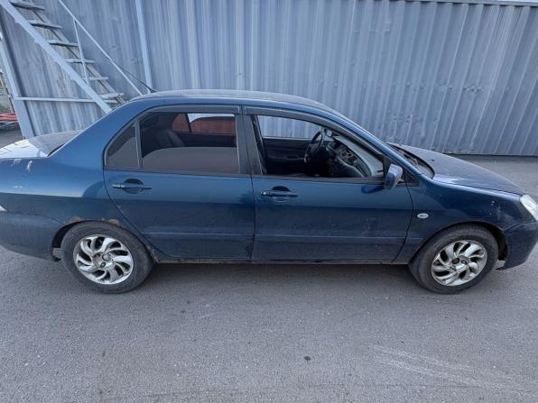 Mitsubishi Lancer IX с пробегом 2005 года, цена 192 000 рублей, 345967 км, седан, Автокод Объявления