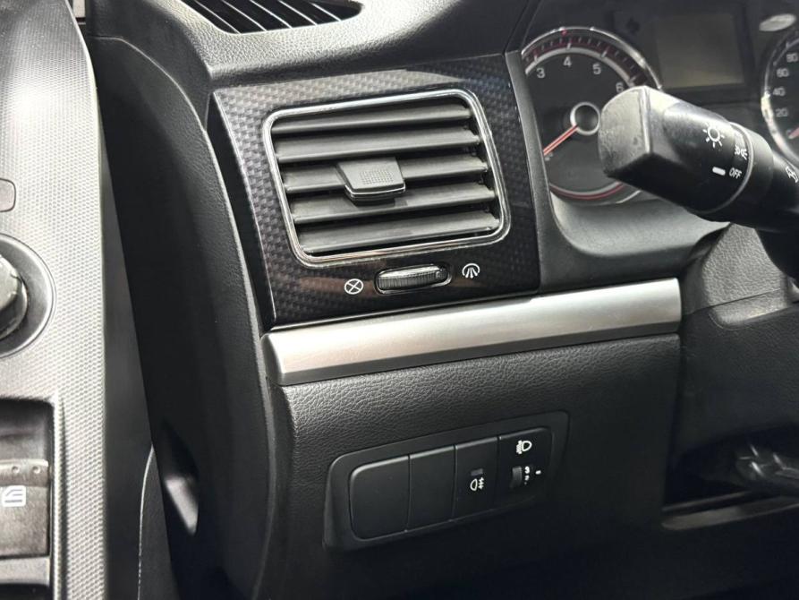 SsangYong Actyon II Ростов-на-Дону  - изображение 17