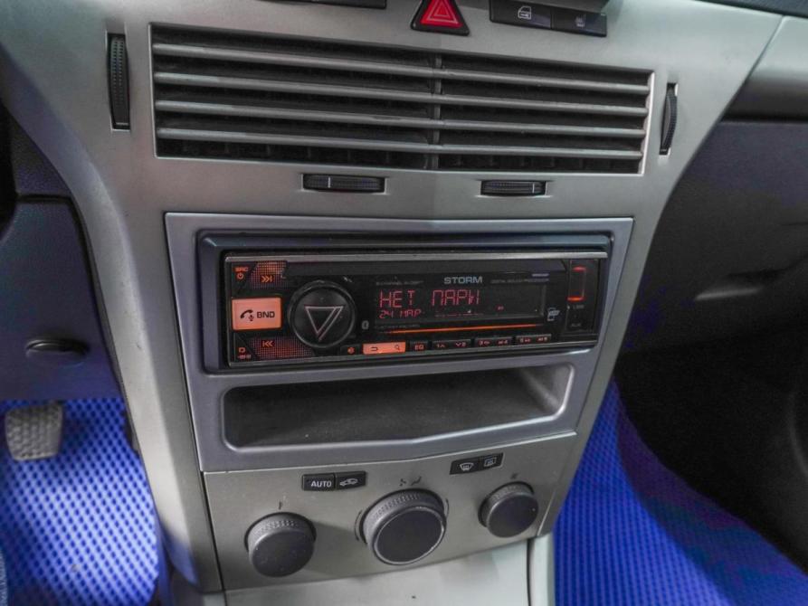 Opel Astra H Рестайлинг Ростов-на-Дону  - изображение 13